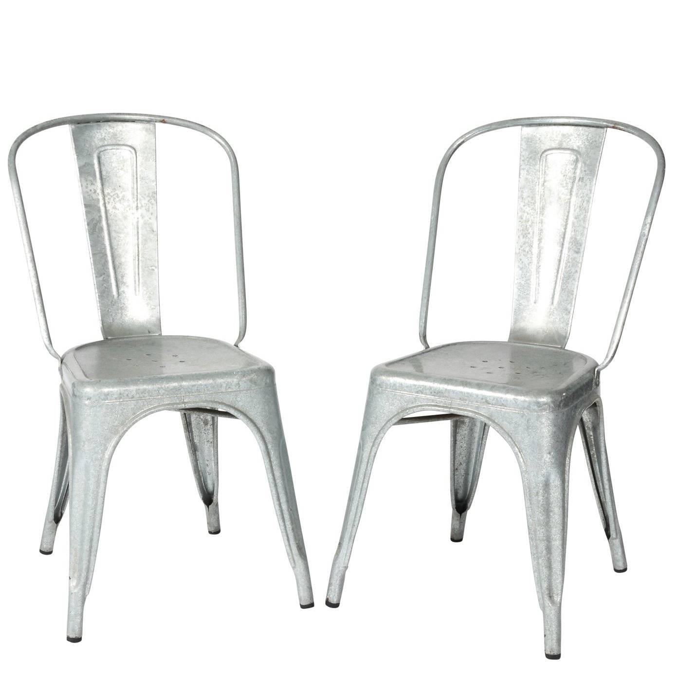 Industrial Chairs 