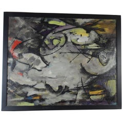 Harhold Christopher Davies Untitled