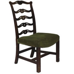 Adolf Loos Dining Room Chair
