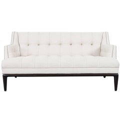 Maurice Bailey Biscuit Tufted Loveseat for Monteverdi-Young