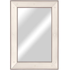 Edge Mirror with Nickel
