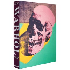 "The Impossible Collection of Warhol" Book