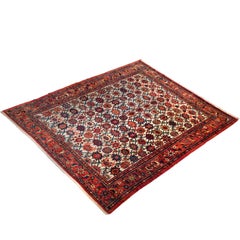 Mahal Mina Khani Rug