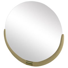 Mid century modern Mirror