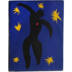 Jazz-Henri Matisse