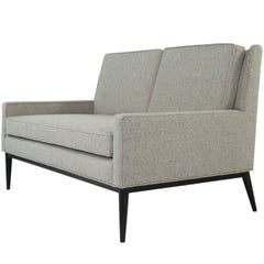 Paul McCobb for Directional Loveseat 