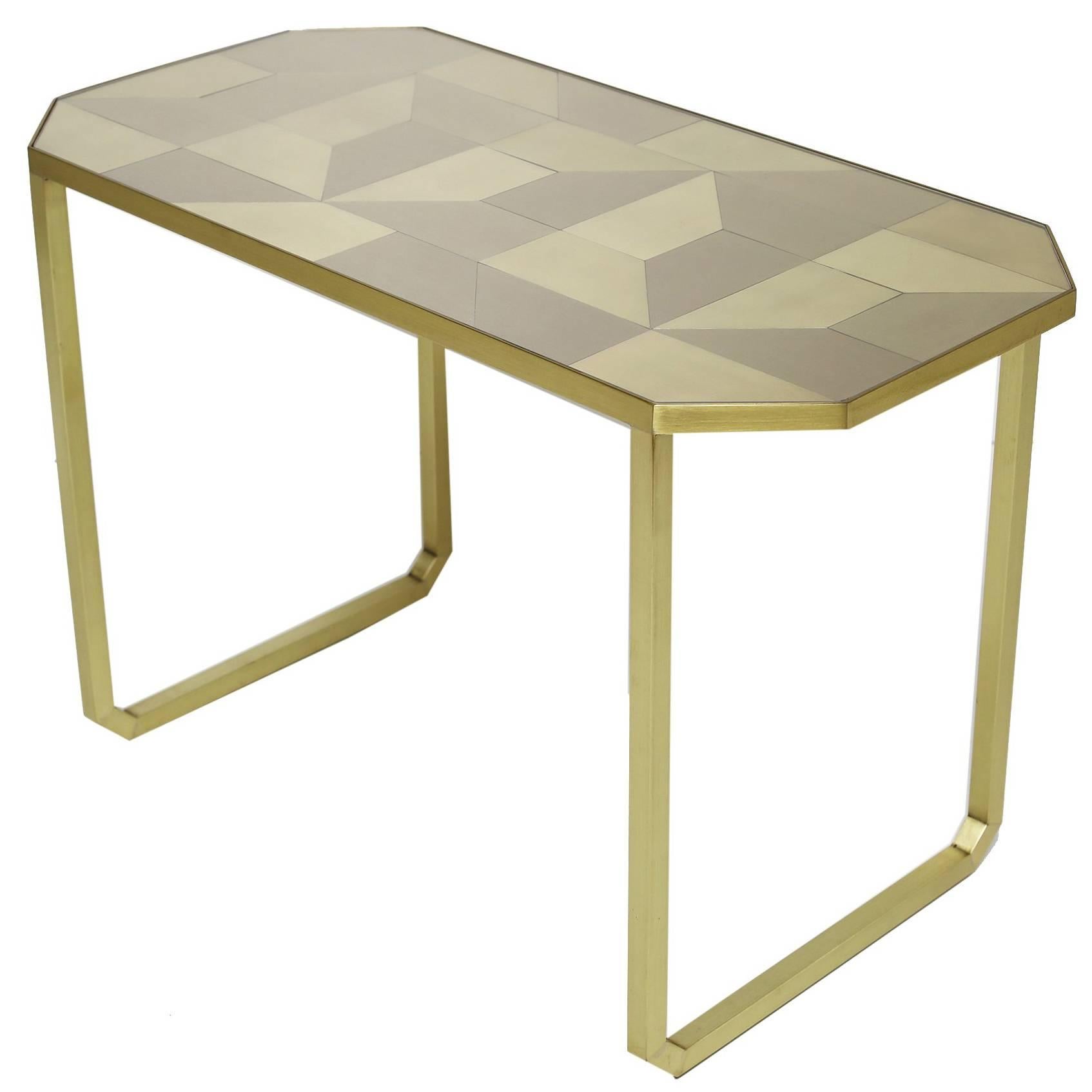 Trama, Side Table For Sale