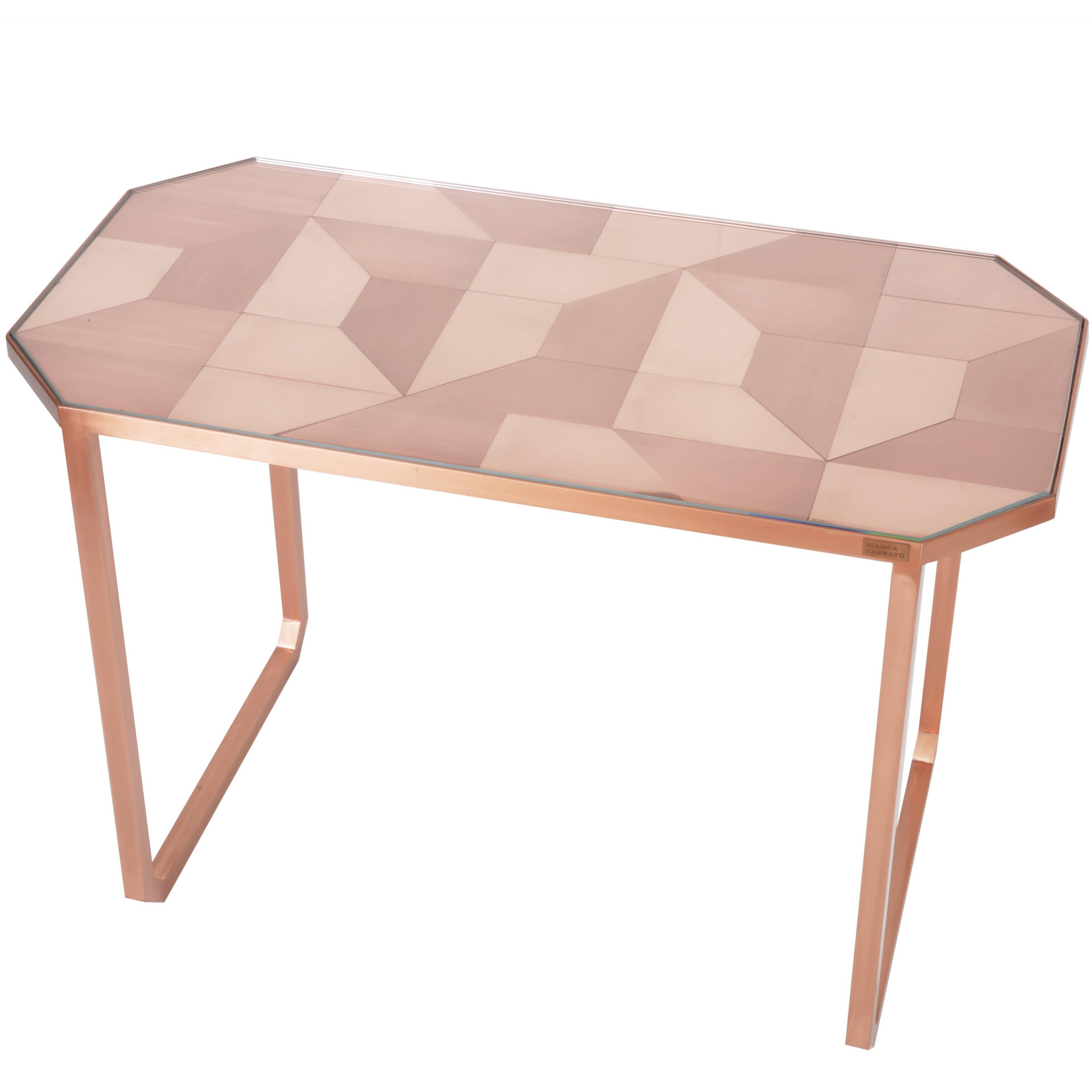 Trama, Side Table For Sale