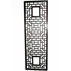Chinese Export Wall-mounted Sculptures