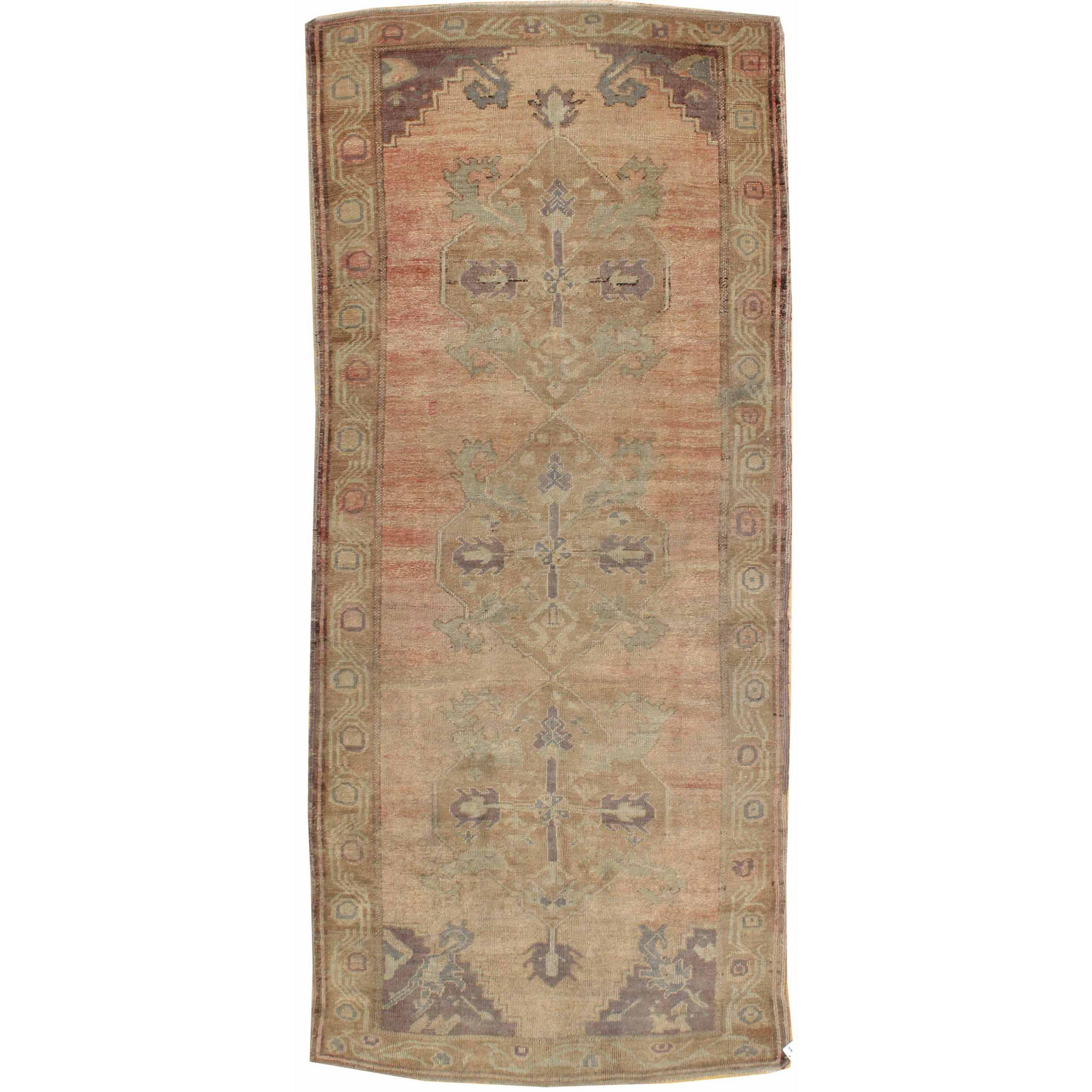 Turkish Kars Rug For Sale