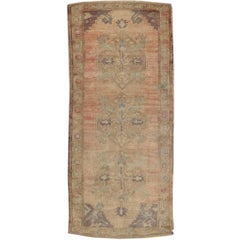 Turkish Kars Rug