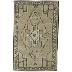 Turkish Kars Rug