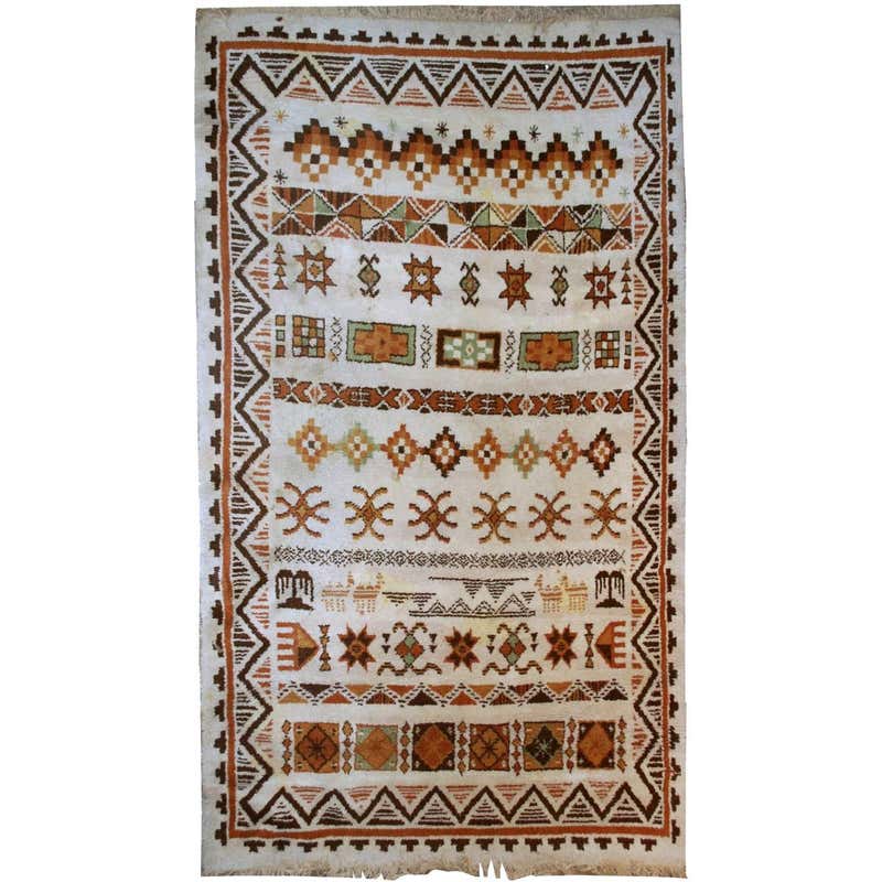 Belgian Rugs and Carpets - 41 For Sale at 1stdibs