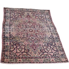 Persian Kermanshah Antique Rug