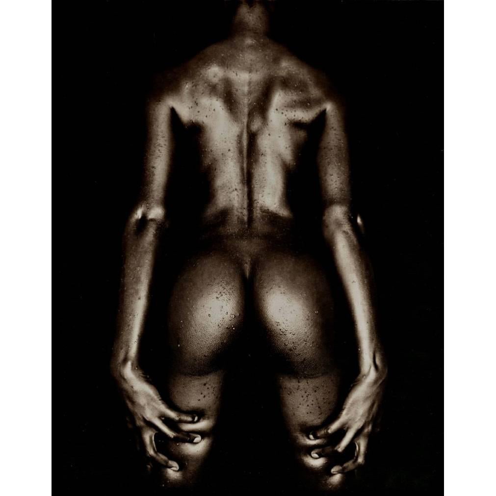 Barron Claiborne, dossier Wet Back n°1, États-Unis, vers 2005