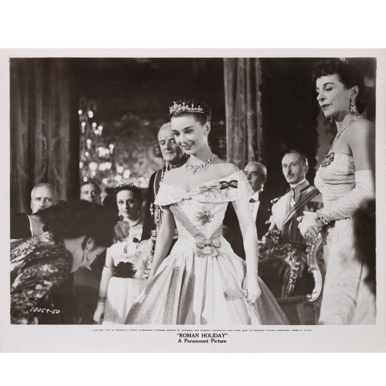 Roman Holiday For Sale at 1stDibs