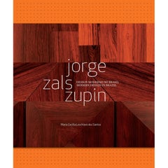 "Jorge Zalszupin - Modern Design in Brazil" Book