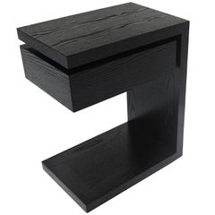 Tavolino Vesey Wood