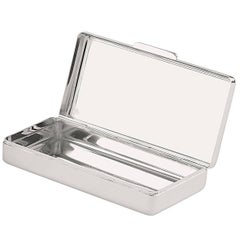 Smooth Rectangular Box