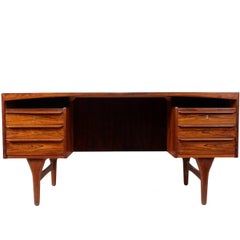 Midcentury Desk by Vlad Mortensen