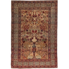 20th Century, Kaysery Rug