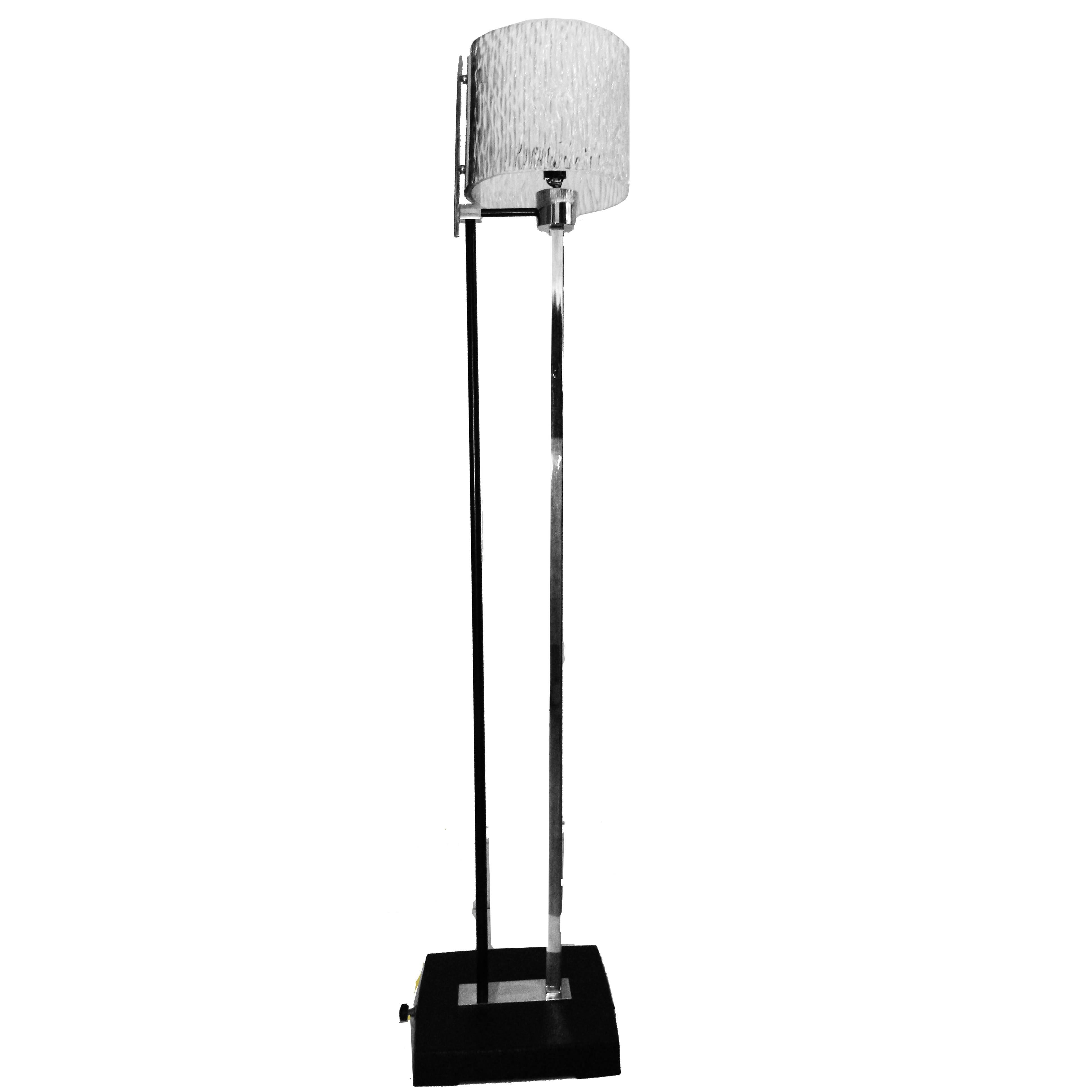 Arlus Floor Lamp