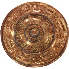 18th/19th Century Spanish Hispanic Ceramic