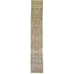 Narrow Persian Runner