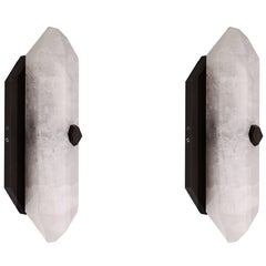 Used DCR Wall Sconces By Phoenix 