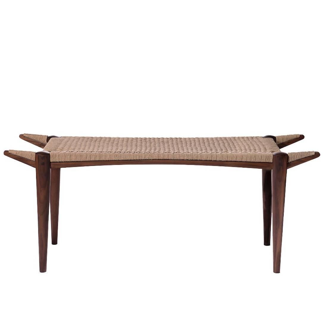 Hamilton Holmes Shoreman’s Bench For Sale