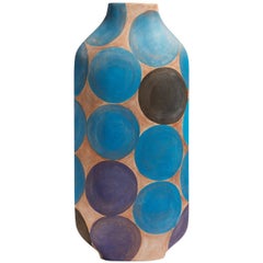 Tall Palma Afro Vase