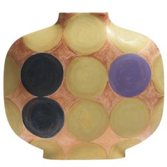 Palma Afro-Vase, Palma