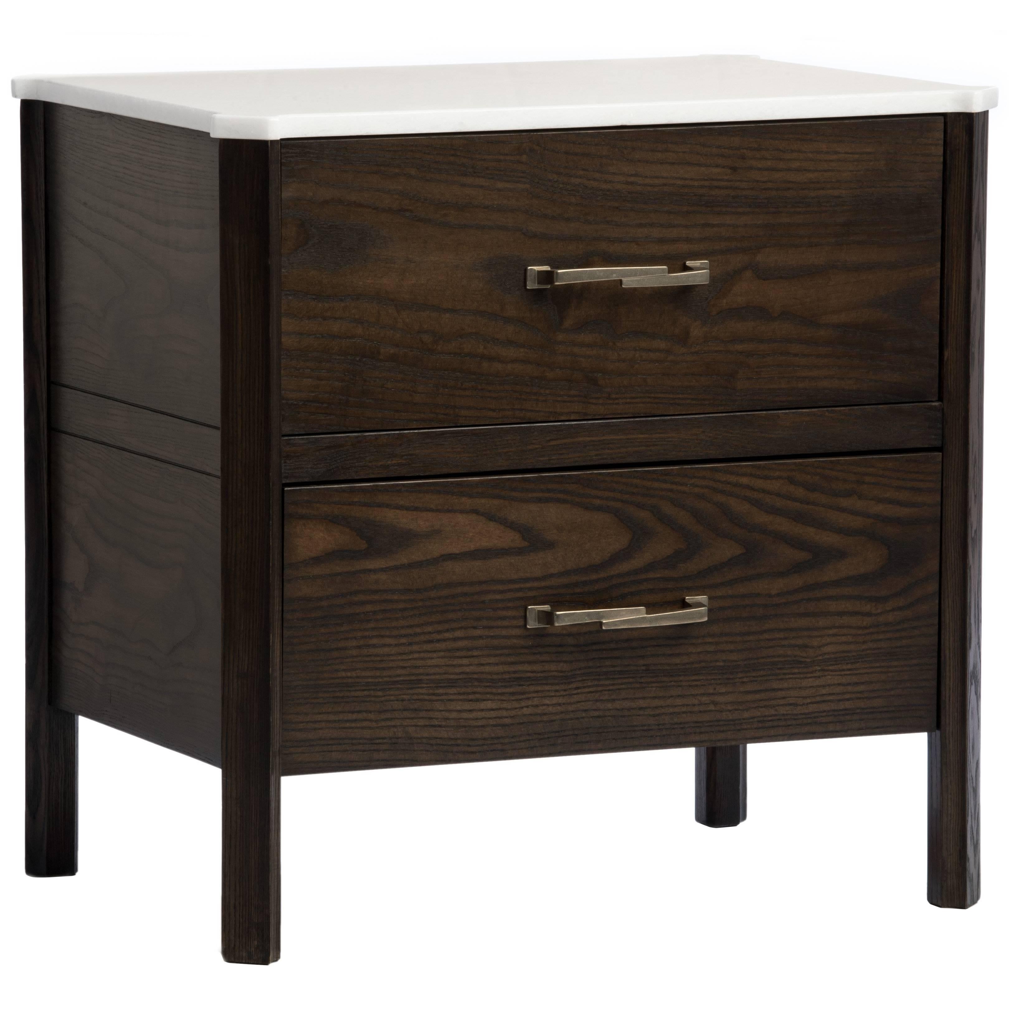 Customized Makenzie Nightstand