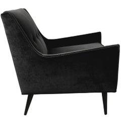 Paul McCobb Style Lounge Chair
