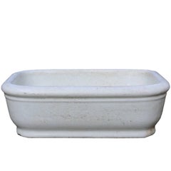 19th Century Shaped Belfast Sink