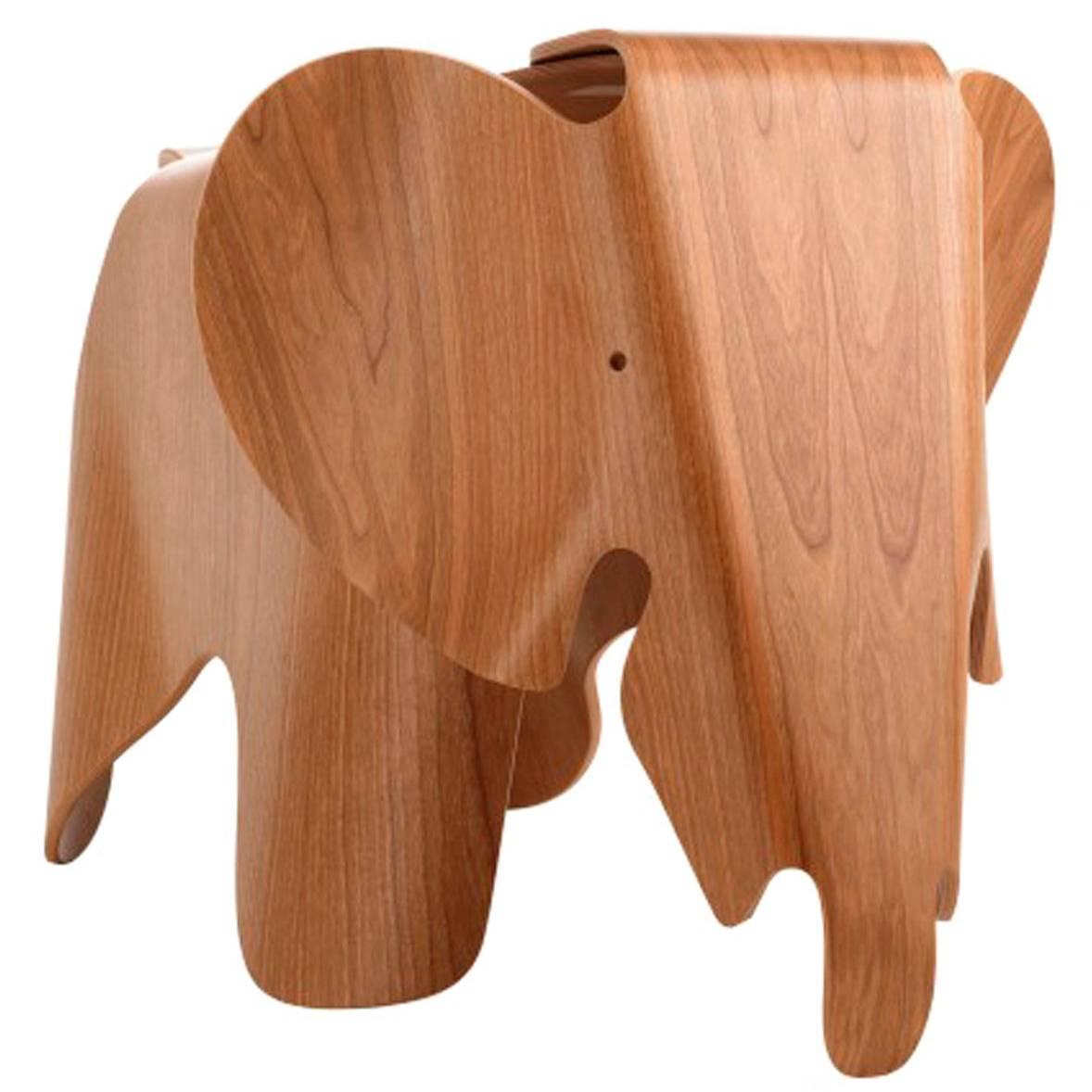 Ray and Charles Eames Plywood Elephant by Vitra