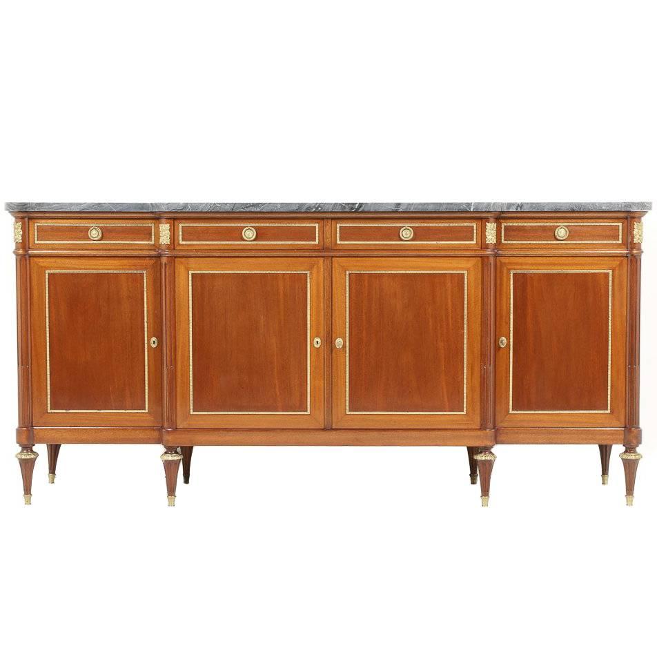 French Directoire-Style Buffet