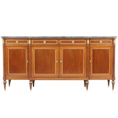 French Directoire-Style Buffet