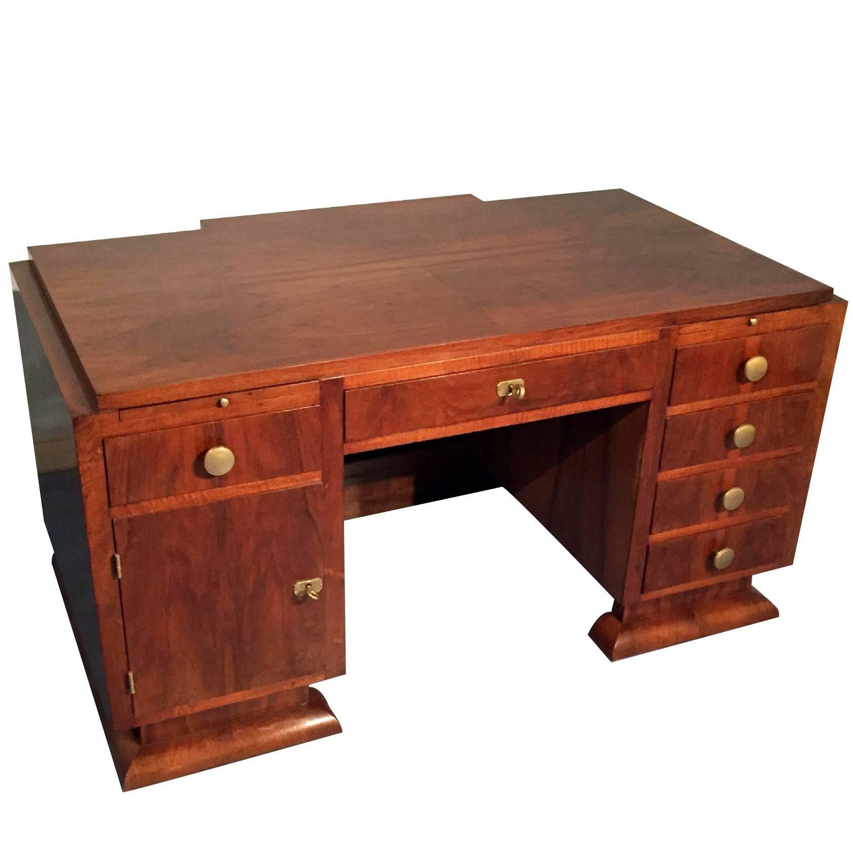 1940s Desks 81 For Sale at 1stdibs