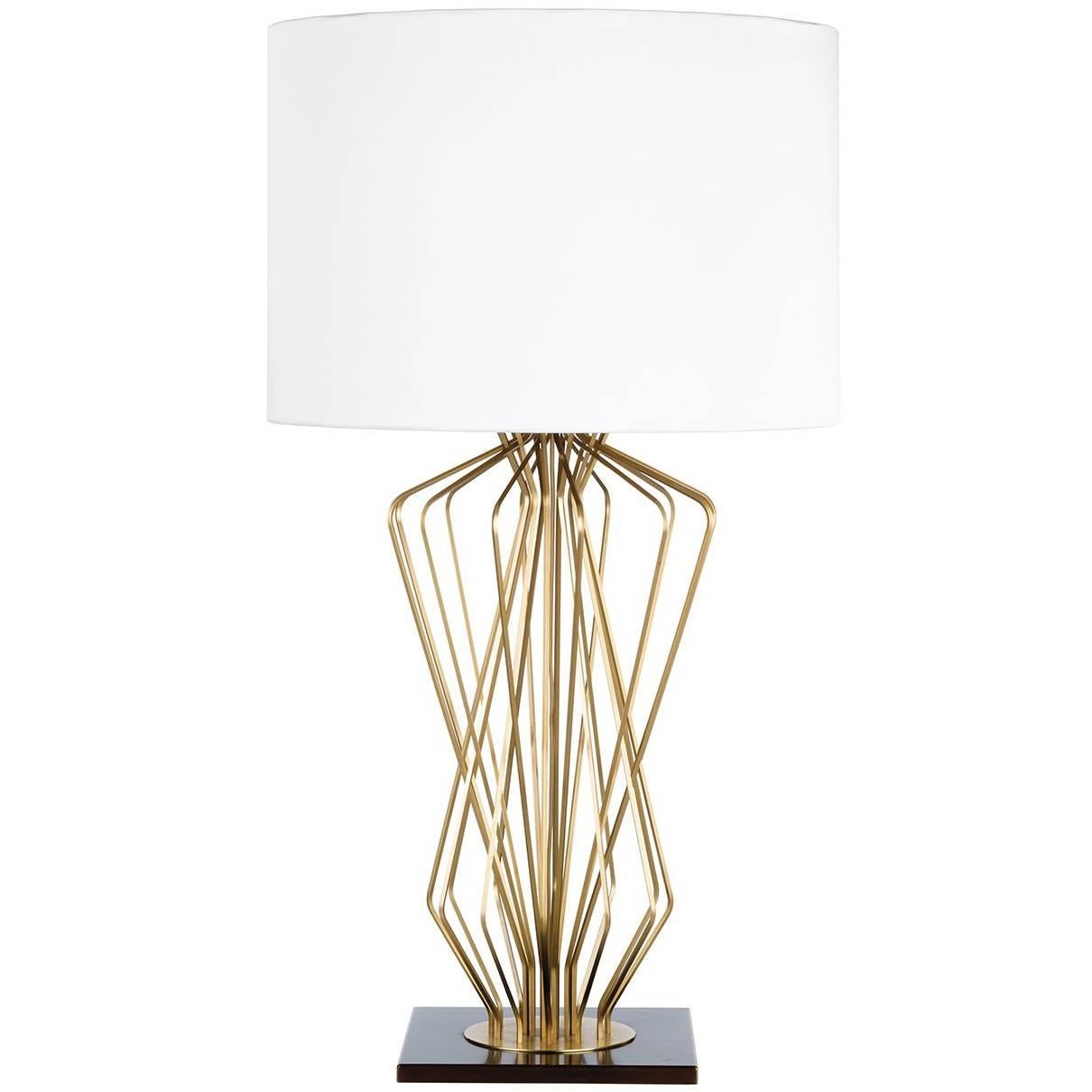 Saba Table Lamp For Sale