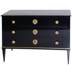 Chest of Drawers, France, 19th Century Chest of Drawers, France, 19th Century