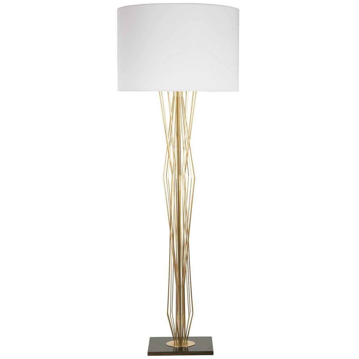 Saba Floor Lamp For Sale