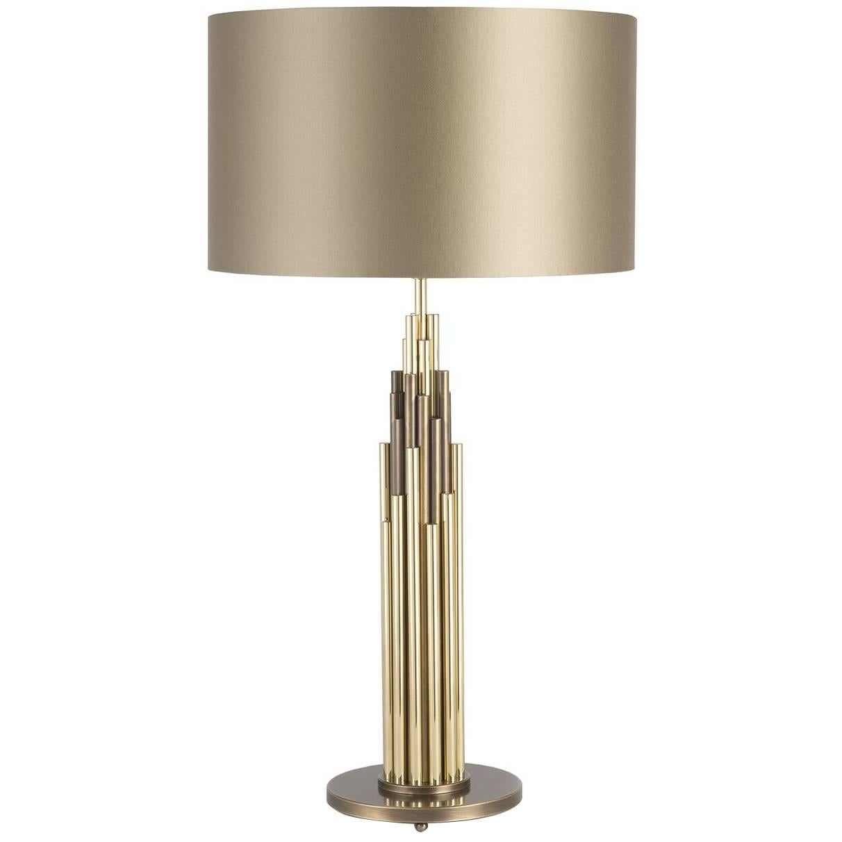 Shine Table Lamp For Sale