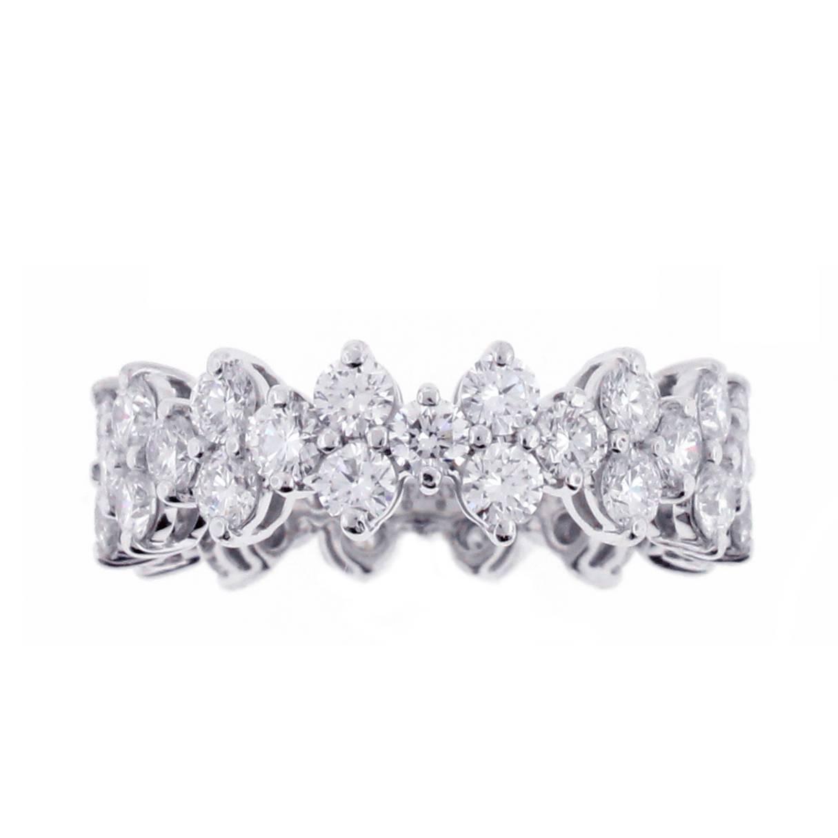 Tiffany Aria Ring - For Sale on 1stDibs
