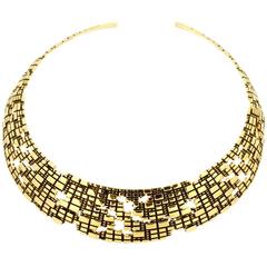 John Brevard More Necklaces