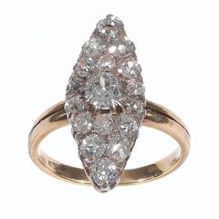Estate diamond rings tampa