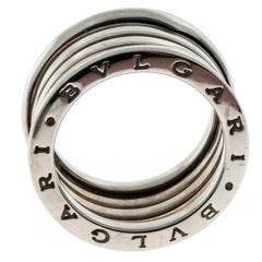 Bulgari B.Zero Gold Ring