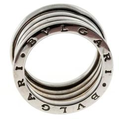 Bulgari B.Zero Gold Ring 8