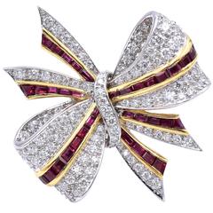 Tiffany & Co Brooch 9