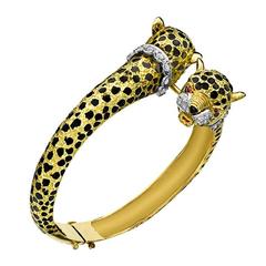 Fred Cheetah Bracelet 7